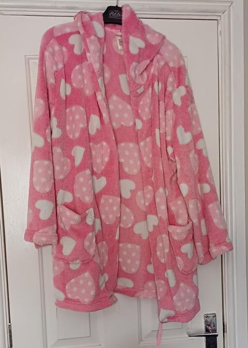 Buy & Sell Cambridgeshire Huntingdonshire - Photos for newlook ladies dressing gown