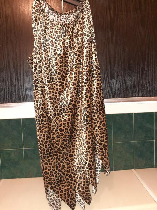 Buy & Sell West Midlands Dudley - Photos for FLINTSTONES FANCY DRESS ADULT OR TALL KID