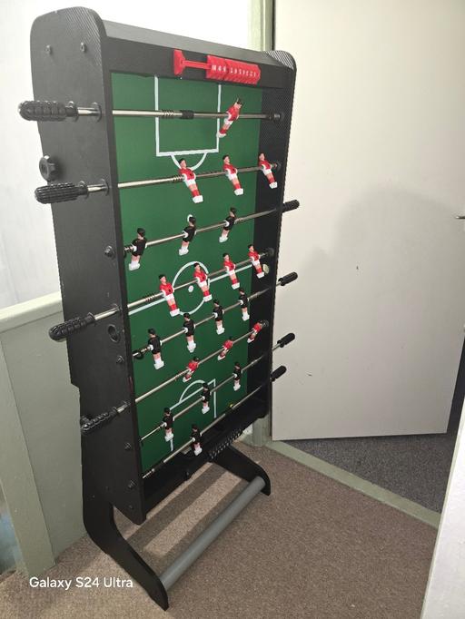 Buy & Sell Nottinghamshire Mansfield - Photos for football table