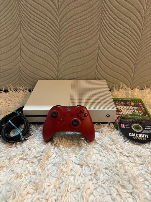 Buy & Sell West Midlands Birmingham - Photos for Xbox One S Complete FULLY WORKING