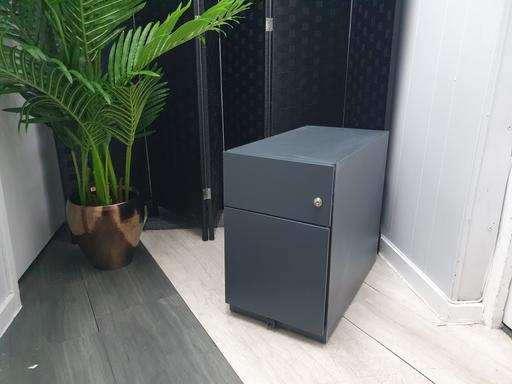 Buy & Sell South East London Waddon - Croydon - Photos for 2 drawer slimline narrow office cabinet