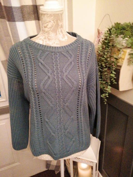 Buy & Sell West Midlands Wolverhampton - Photos for ladies Jumper size *12 * TU