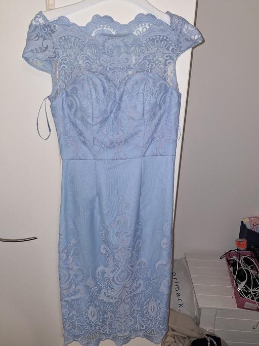 Buy & Sell Merseyside Wirral - Photos for blue dress