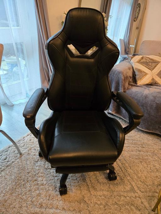 Buy & Sell South East London Newington - SE17 - Photos for Elecwish office chair