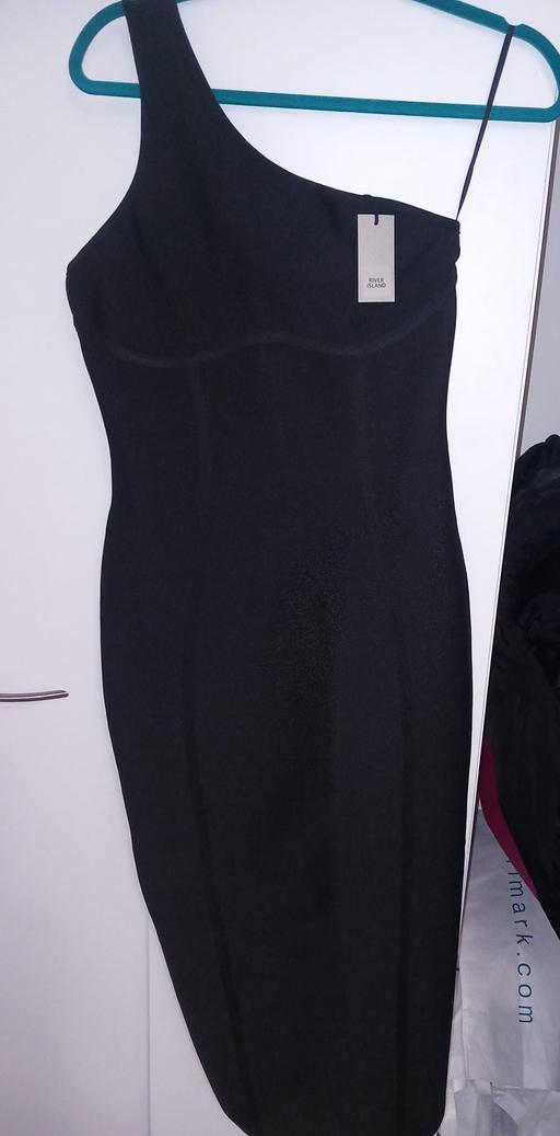 Buy & Sell Merseyside Wirral - Photos for black bodycon dress