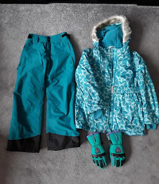 Buy & Sell South West London Wimbledon - South West London - Photos for girls ski outfit