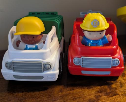 Buy & Sell Nottinghamshire Ashfield - Photos for Toy Vehicles