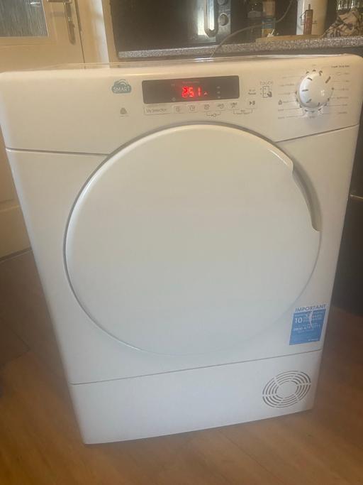 Buy & Sell Greater Manchester Wigan - Photos for Tumble dryer condenser 10kg £150