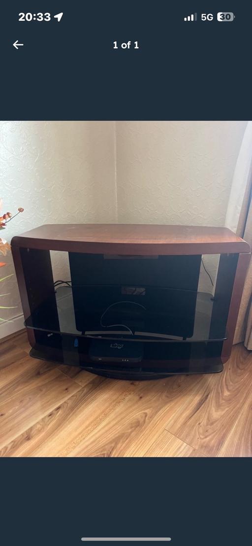 Buy & Sell Worcestershire Bromsgrove - Photos for TV unit