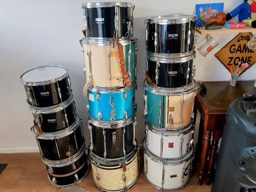 Buy & Sell West Midlands Sandwell - Photos for DRUMS 