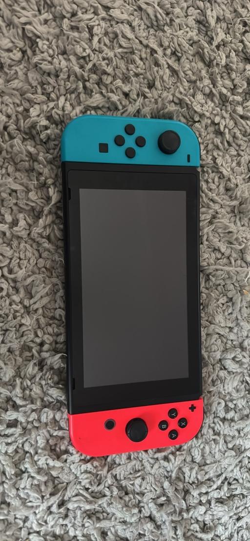 Buy & Sell West London Hillingdon - Photos for Nintendo switch