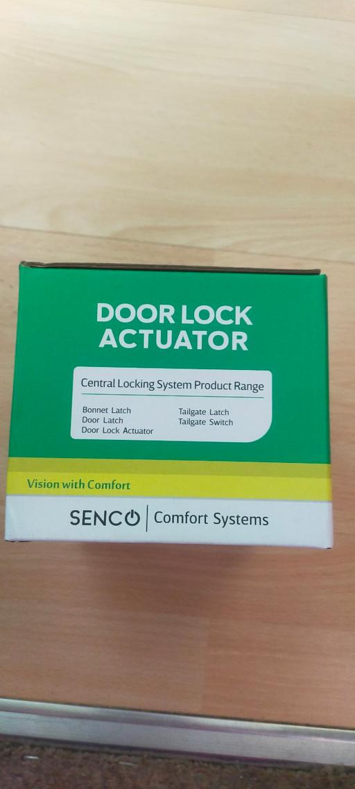 Vehicles West Midlands Birmingham - Photos for DOOR LOCK ACTUATOR