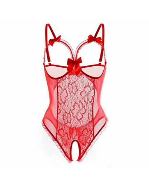 Buy & Sell Ealing Perivale - Ealing - Photos for Lace one piece lingerie bra top bodysuit