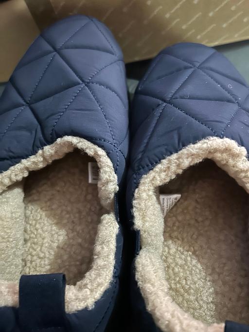 Buy & Sell West Midlands Dudley - Photos for Men’s slippers