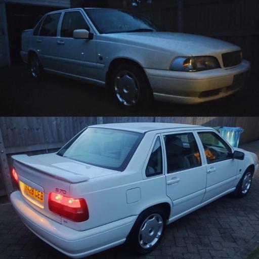 Vehicles East Riding of Yorkshire Elloughton - East Riding of Yorkshire - Photos for Volvo s70