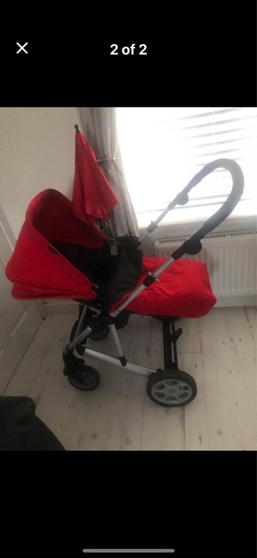 Buy & Sell West Midlands Birmingham - Photos for Pushchair