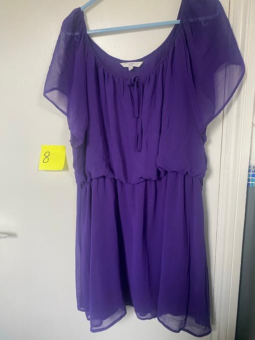 Buy & Sell South West London Wandsworth Road - South West London - Photos for Summer dress - size 14/16, 2 designs £=each