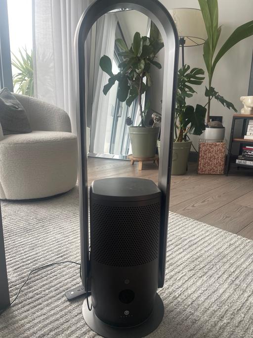 Buy & Sell South East London Elephant and Castle - South East London - Photos for Blameless fan with air purifier