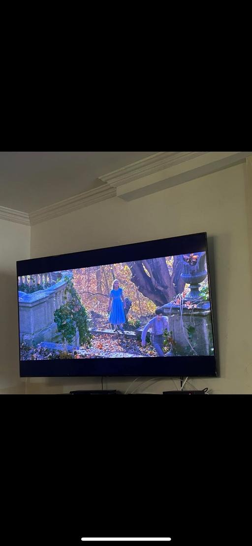 Buy & Sell Warwickshire Warwick - Photos for Samsung 75 inch smart hd tv