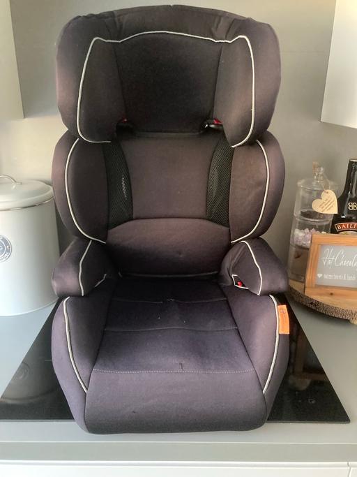 Buy & Sell Nottinghamshire Ashfield - Photos for Child car seat