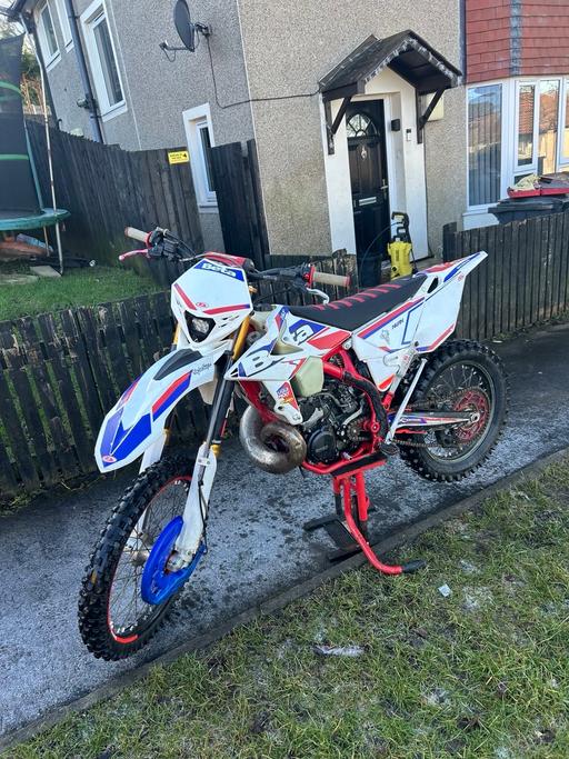 Vehicles Lancashire Hyndburn - Photos for Beta 250 rr