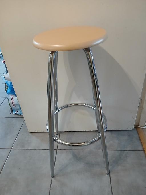 Buy & Sell West Midlands Birmingham - Photos for Kitchen Stool