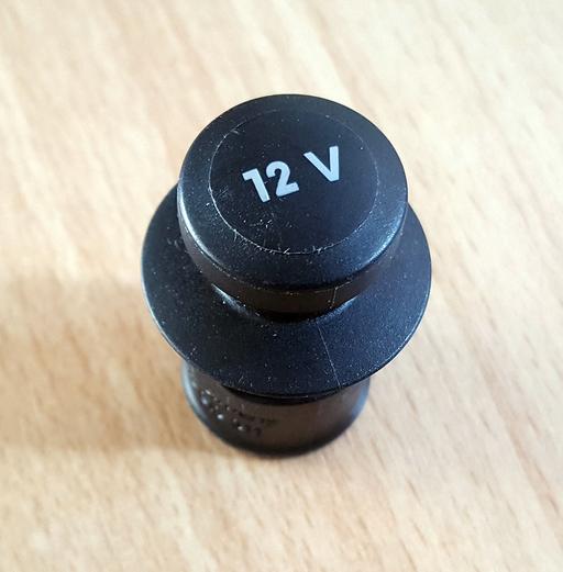 Vehicles Surrey Waverley - Photos for Audi Volkswagen VW 12V DC Plug / Cap / Cover