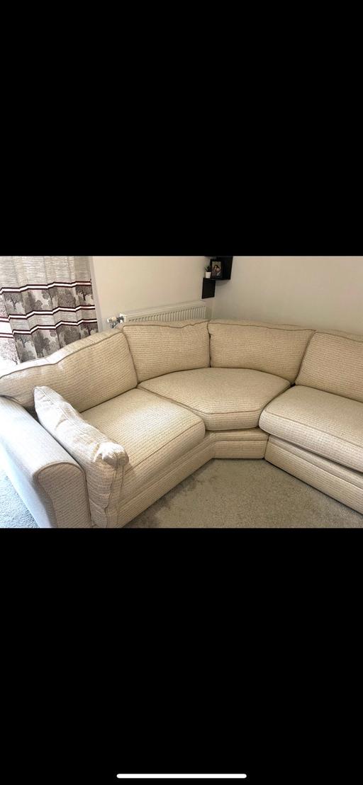 Buy & Sell Hampshire East Hampshire - Photos for Corner sofa