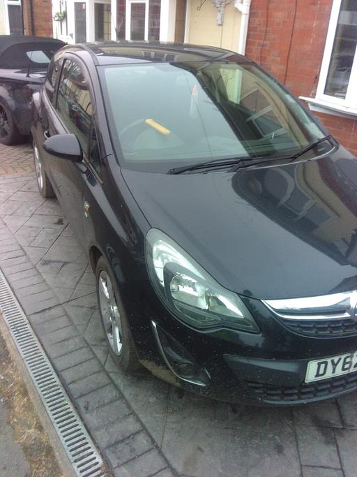 Vehicles West Midlands Wolverhampton - Photos for Vauxhall corsa 1.2mint