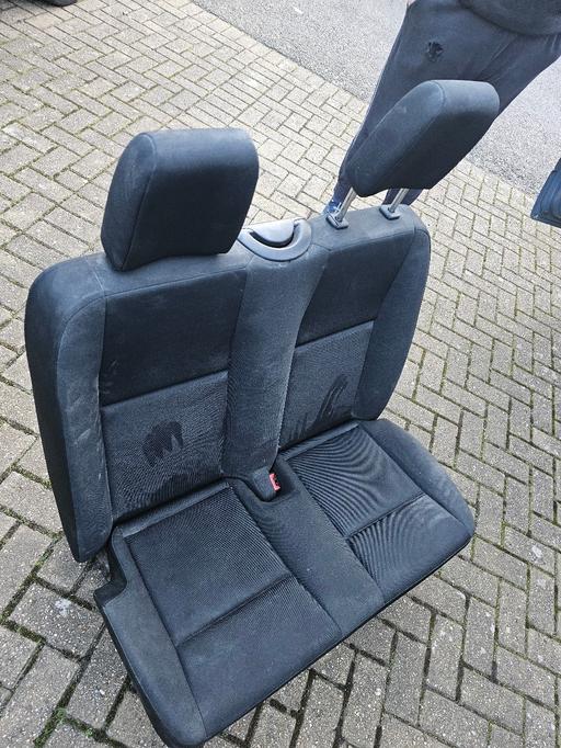 Vehicles East London Limehouse - East London - Photos for Mercedes sprinter w907 passenger seats