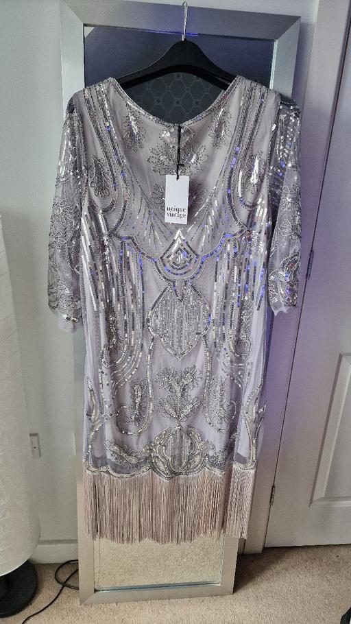 Buy & Sell Bedfordshire Bedford - Photos for A Great Gatsby style dress