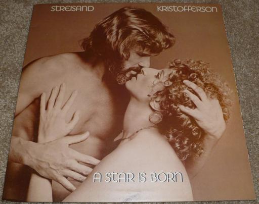 Buy & Sell West Yorkshire Leeds - Photos for Streisand, A Star Is Born, vinyl LP