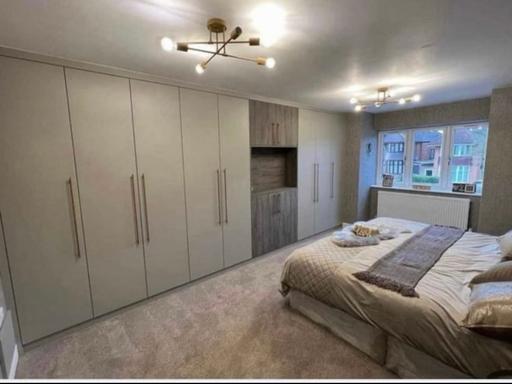 Buy & Sell West Midlands Sandwell - Photos for Fitted wardrobes