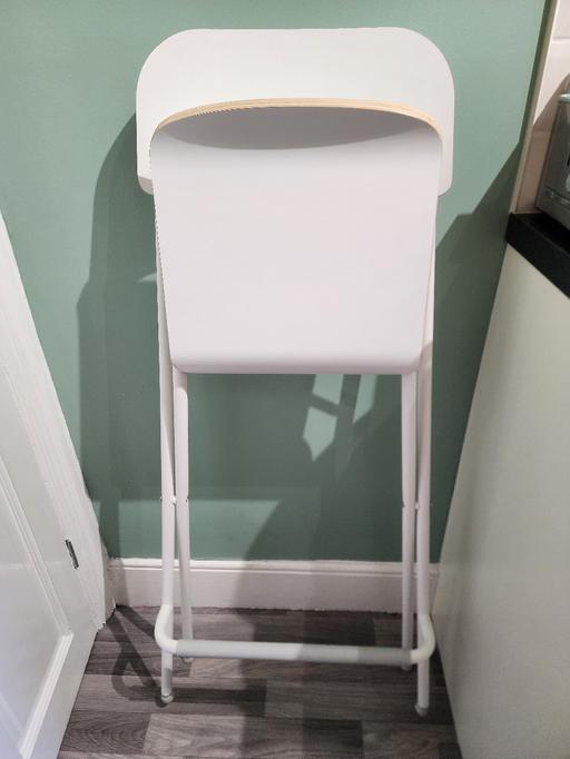 Buy & Sell North London Palmers Green - North London - Photos for IKEA Bar Stool