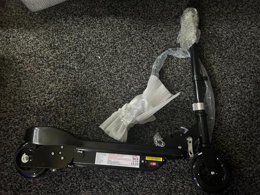 Buy & Sell South Yorkshire Barnsley - Photos for Electric scooter