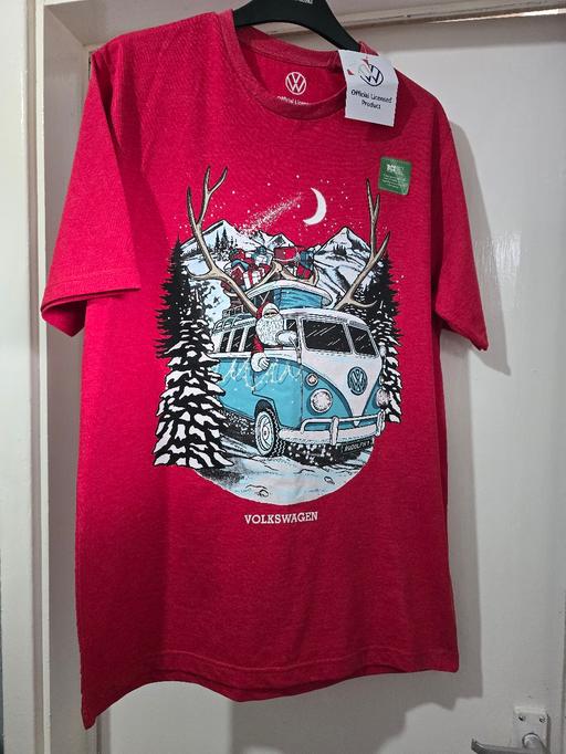 Buy & Sell West Midlands Wolverhampton - Photos for volkswagon t shirt