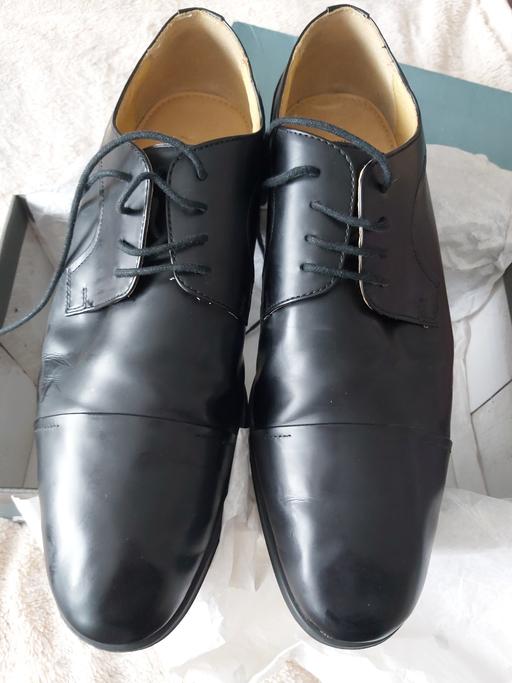 Buy & Sell Nottinghamshire Nottingham - Photos for Mens Leather Shoes