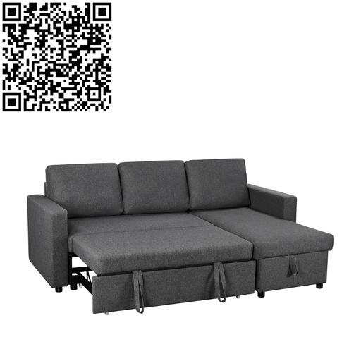 Buy & Sell Central London - Photos for Sofa Bed L-Shaped Couch Sofa Corner