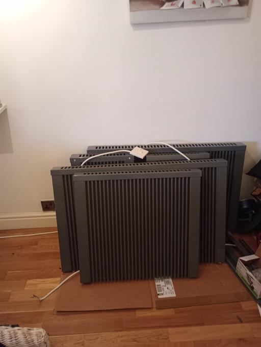 Buy & Sell Staffordshire Stafford - Photos for panel heaters