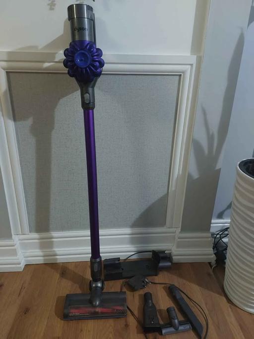 Buy & Sell Leicestershire North West Leicestershire - Photos for Dyson v6 cordless vacuum