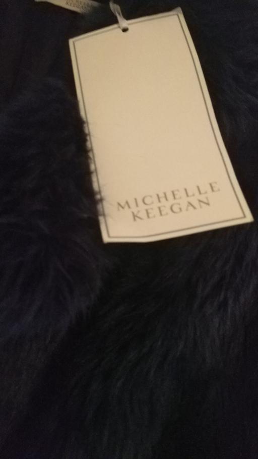 Buy & Sell Kent Sevenoaks - Photos for fur coat by Michelle Keegan