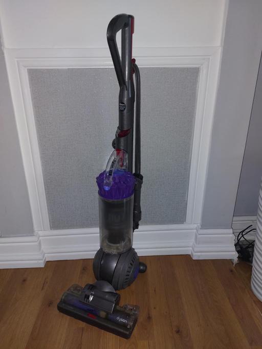 Buy & Sell Leicestershire North West Leicestershire - Photos for Dyson dc40 upright vacuum cleaner