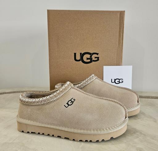 Buy & Sell County Durham Wingate - County Durham - Photos for Ugg slippers size uk 5