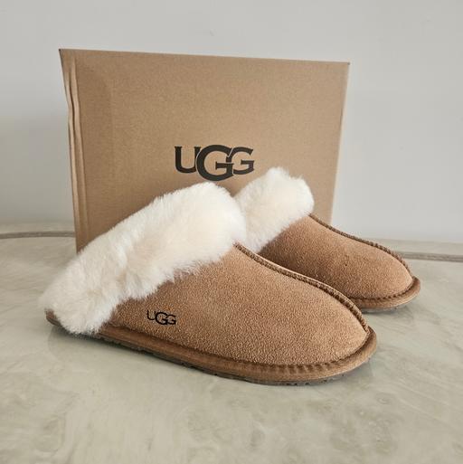 Buy & Sell County Durham Wingate - County Durham - Photos for Ugg slippers size uk6