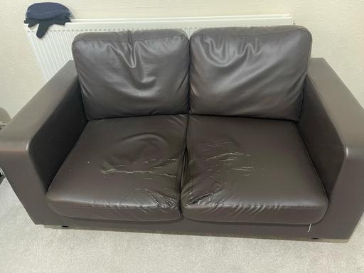 Buy & Sell West Midlands Walsall - Photos for 3+2 seater sofa