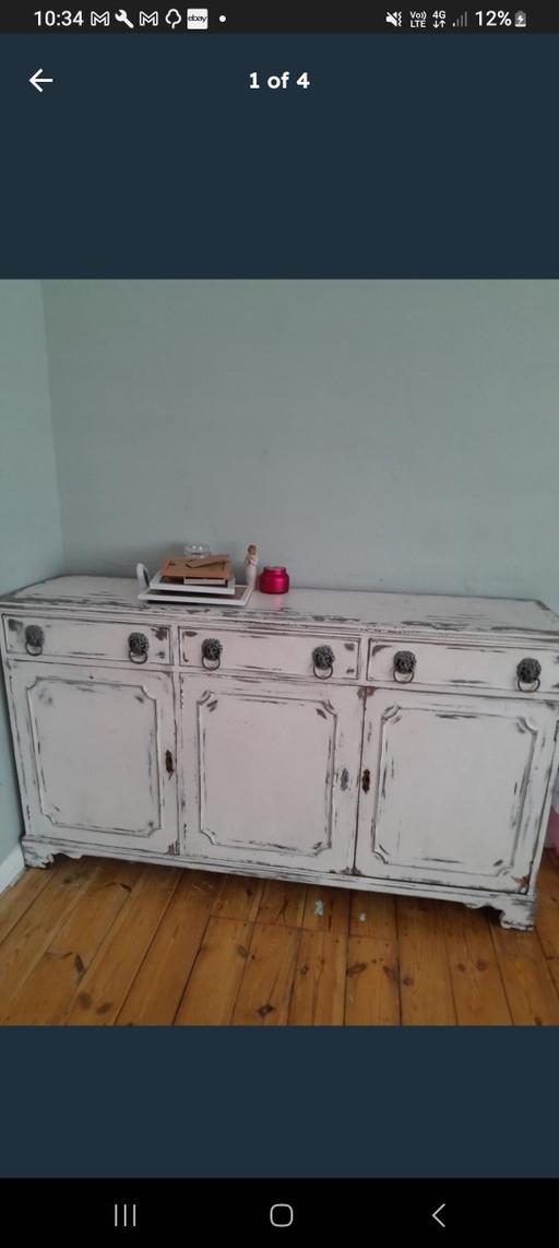 Buy & Sell South East London Sydenham Hill - SE26 - Photos for shabby sheek victorian sideboard