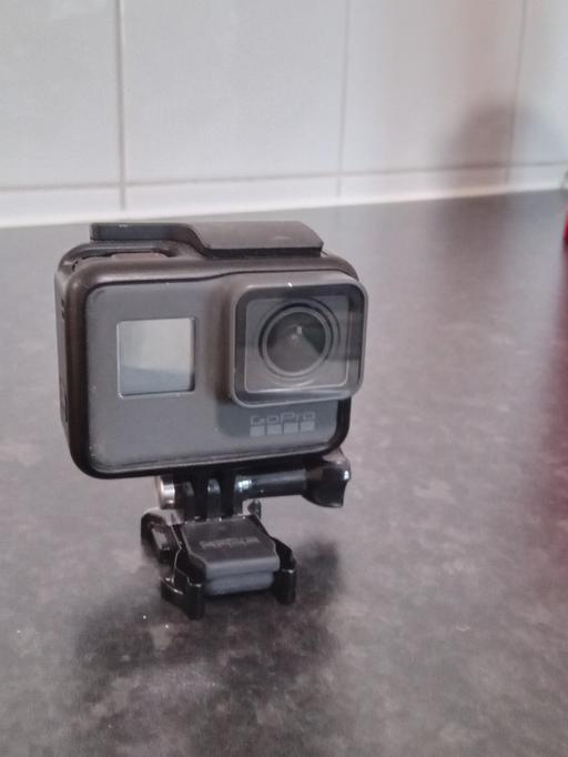 Buy & Sell West London Hillingdon - Photos for Go pro hero 5