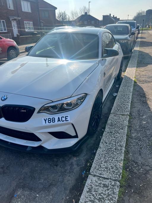 Vehicles North London Edmonton - N9 - Photos for 2019 BMW M2 COMPETITION