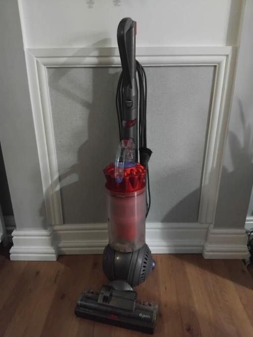 Buy & Sell Leicestershire North West Leicestershire - Photos for Dyson dc55 upright vacuum cleaner