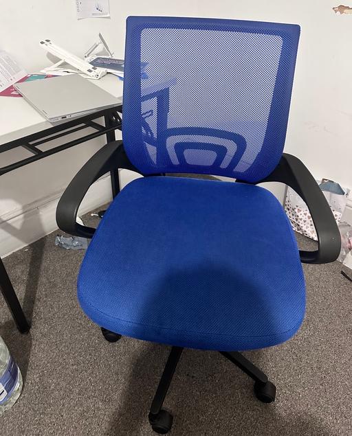 Buy & Sell West Midlands Birmingham - Photos for Office chair for sale